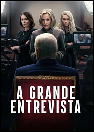 A Grande Entrevista (2024)