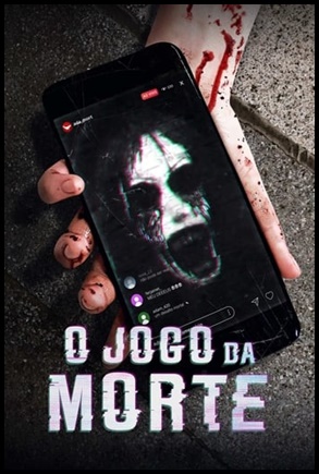 O Jogo da Morte (2024)