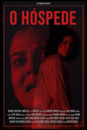 O Hóspede (2024)