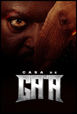 Casa de Gaa (2024)