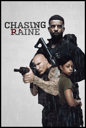 Chasing Raine (2024)