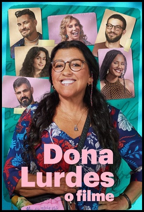 Dona Lurdes O Filme (2024)