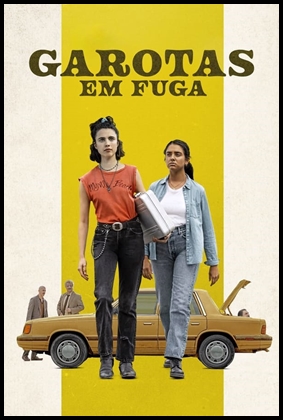 Garotas em Fuga (2024)