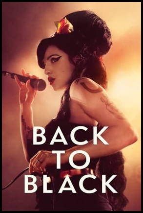 Back to Black (2024)