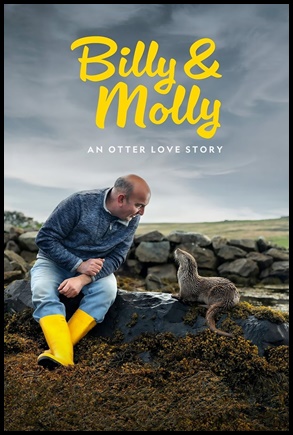 Billy e Molly Uma História de Amor Diferente (2024)