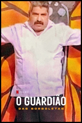 O Guardiao das Borboletas (2024)