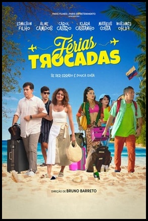 Ferias Trocadas (2024)