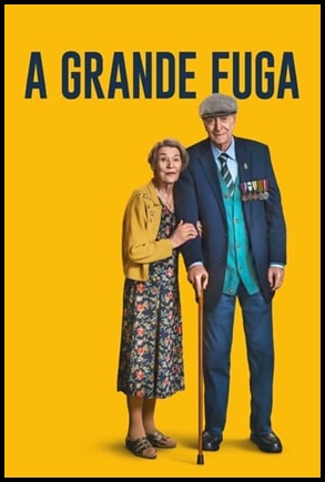 A Grande Fuga (2024)