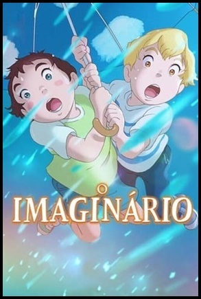 O IMAGINÁRIO 2024