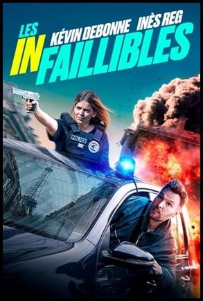 Os Infaliveis (2024)