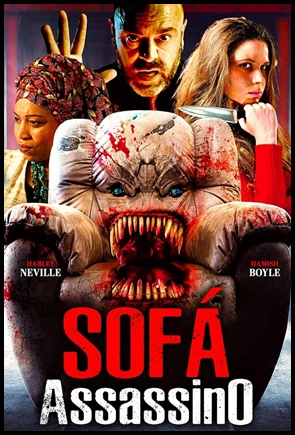 Sofá Assassino (2024)