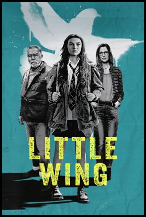 Little Wing (2024)