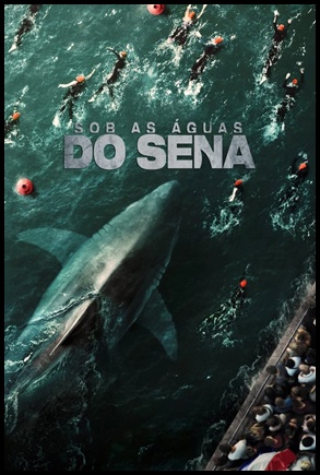 Sob as Águas do Sena (2024)