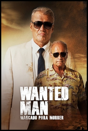Wanted Man Marcado Para Morrer (2024)