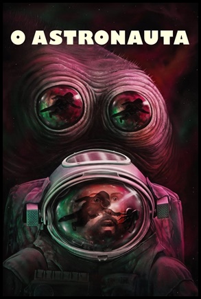 O Astronauta (2024)