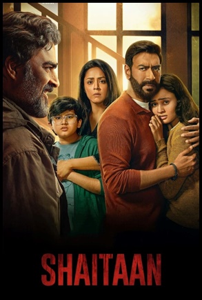 Shaitaan (2024)