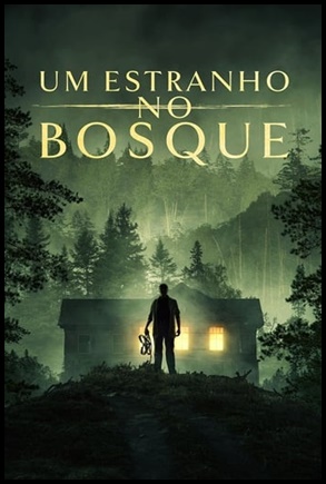 Um Estranho no Bosque (2024)