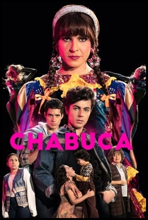 Chabuca (2024)