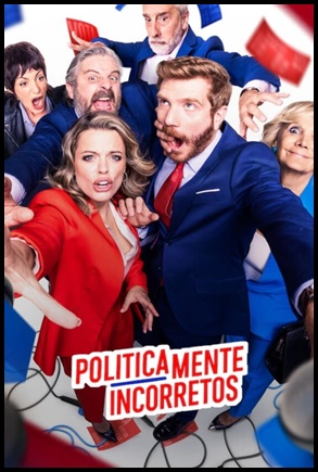 Politicamente Incorretos (2024)