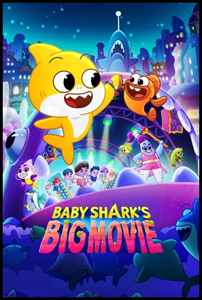 Baby Shark - O Grande Filme (2024)