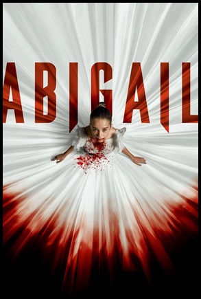 Abigail (2024)