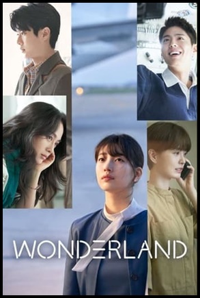Wonderland (2024)