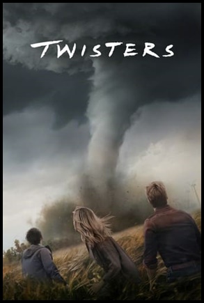 Twisters (2024)