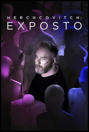 Herchcovitch Exposto (2024)