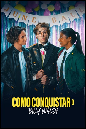 Como conquistar o Billy Walsh (2024)