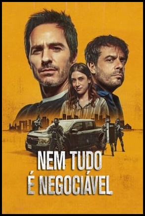 Nem Tudo e Negociavel (2024)