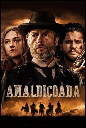 Amaldiçoada (2016)