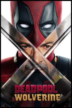 Deadpool & Wolverine (2024)