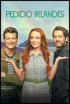 Pedido Irlandês (2024)