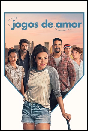 Jogos de Amor (2024)