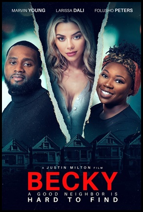 Becky (2024)
