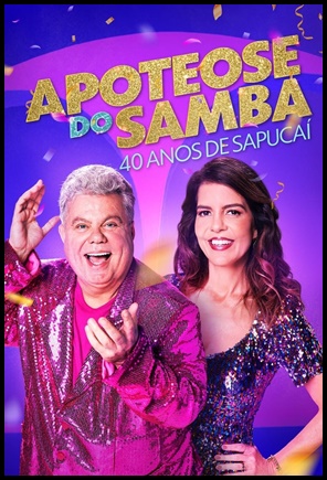 Apoteose do Samba 40 Anos de Sapucaí (2024)