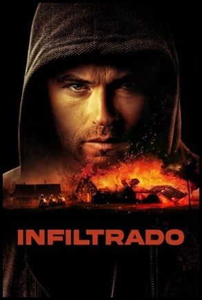 Infiltrado (2024)
