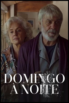 Domingo a Noite (2024)