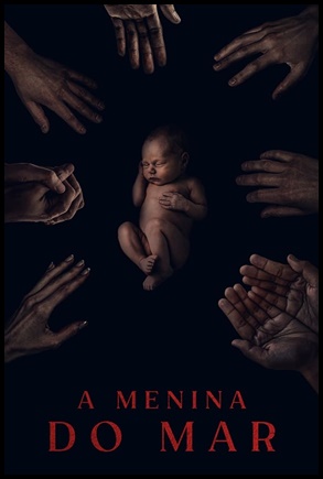A Menina do Mar (2024)