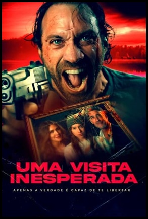 Uma Visita Inesperada (2024)