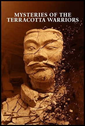 Os Misterios dos Guerreiros de Terracota (2024)