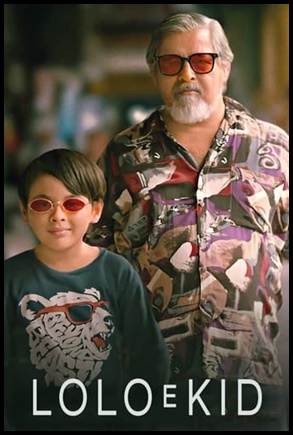 Lolo e Kid (2024)
