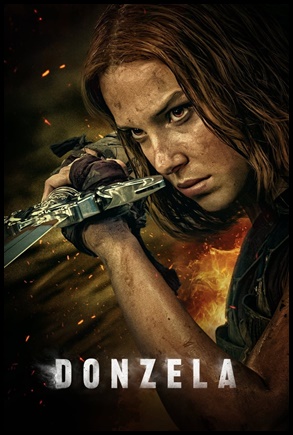 Donzela (2024)