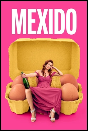 Mexida (2024)