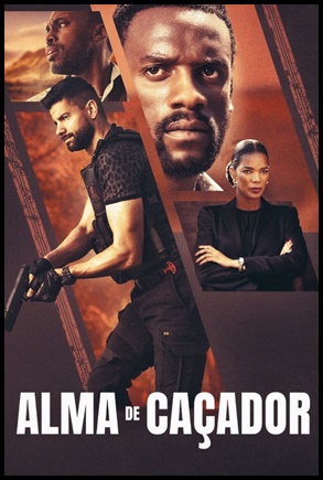 Alma de Caçador (2024)