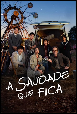 A Saudade Que Fica (2024)