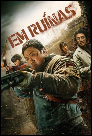 Em Ruínas (2024)