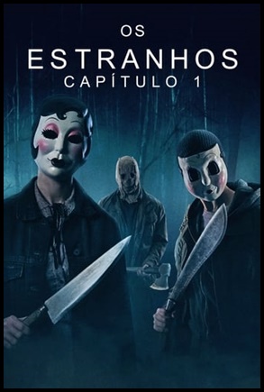 Os Estranhos Capitulo 1 (2024)