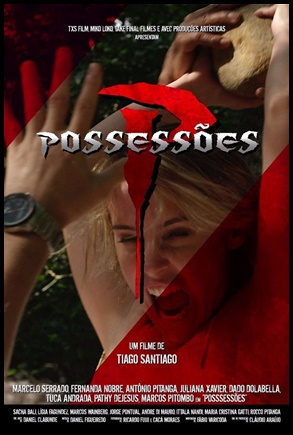 Possessões (2018)