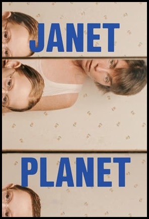 Janet Planet (2024)